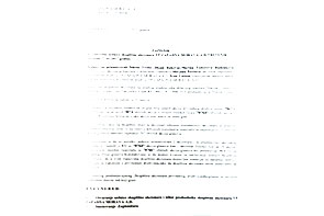 portfolio